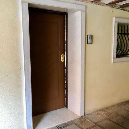 Casa Sophy Villa Chioggia Exterior photo