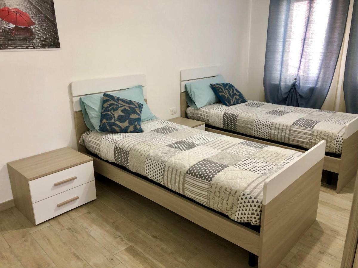Casa Sophy Holiday home