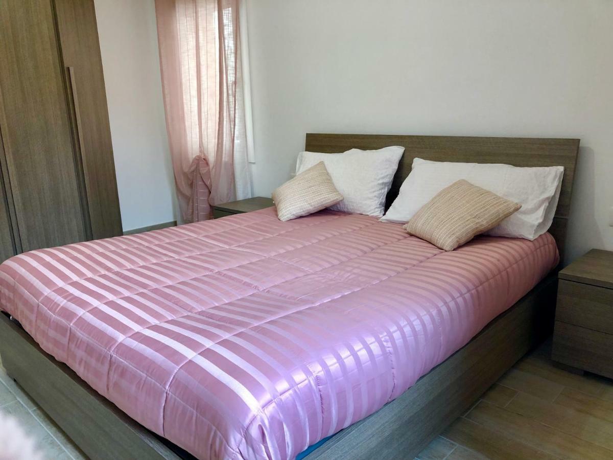 Casa Sophy Holiday home
